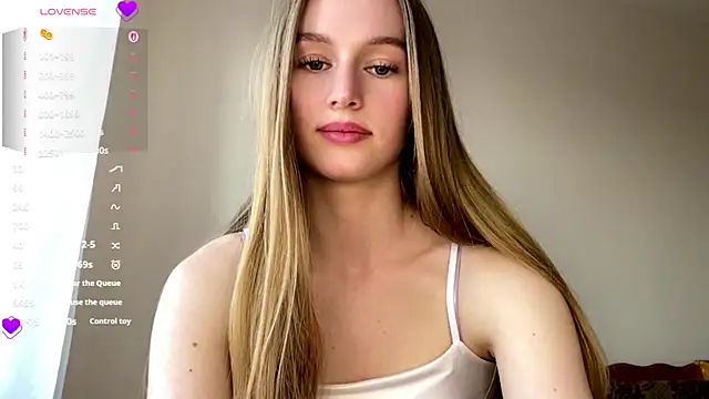 Viktoria Vibes online show from May 5, 2026, 3:15 pm