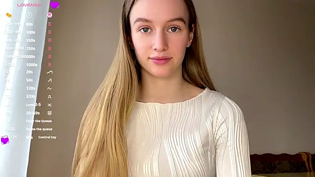 Viktoria Vibes online show from May 10, 2026, 3:14 pm