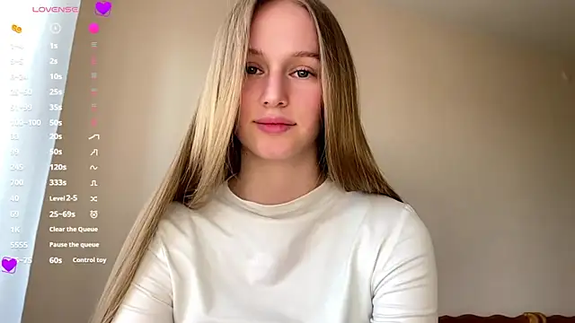 Viktoria Vibes online show from May 6, 2026, 3:16 pm