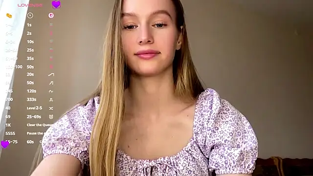 Viktoria Vibes online show from April 20, 2026, 3:13 pm