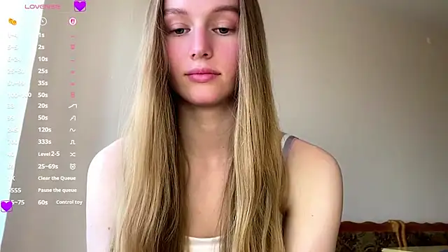 Viktoria Vibes online show from May 3, 2026, 3:26 pm