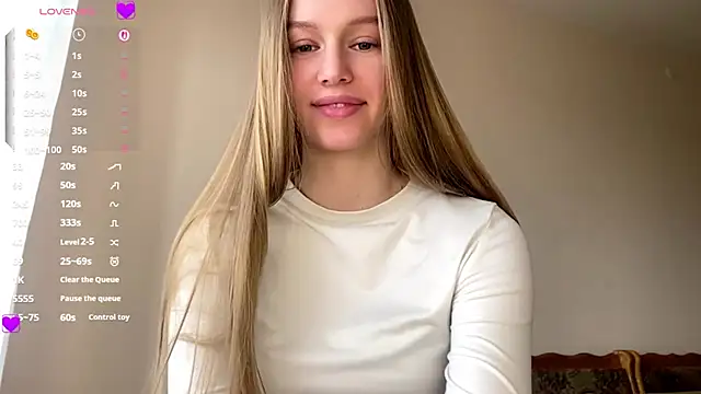 Viktoria Vibes online show from April 22, 2026, 3:08 pm