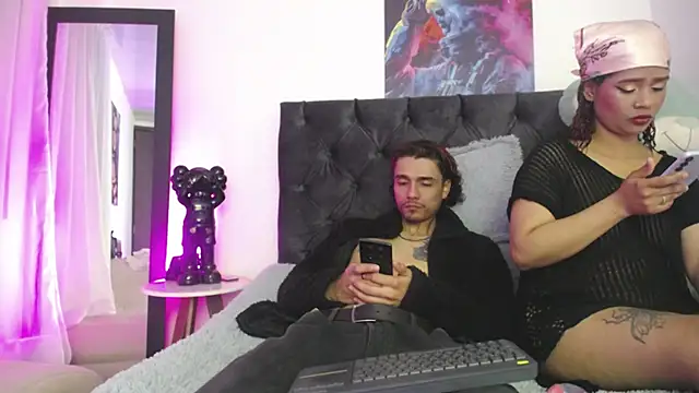 katrin hancool online show from March 29, 2026, 2:57 am