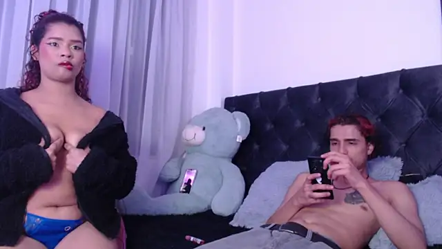 katrin hancool online show from March 12, 2026, 3:56 am