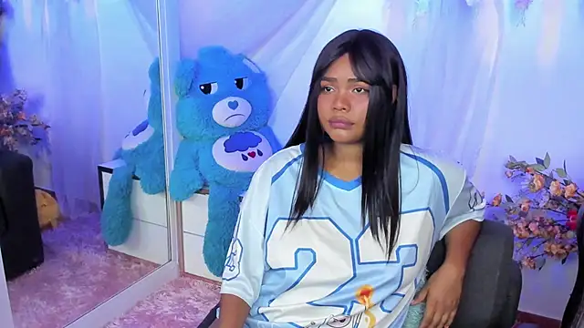 Snapshot of Angel_Belll chatting on March 3, 2026, 2:07 am Angel Belll online show from March 3, 2026, 2:07 am