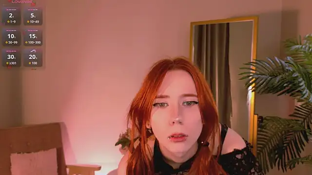 Asuka miu online show from April 26, 2026, 9:45 pm