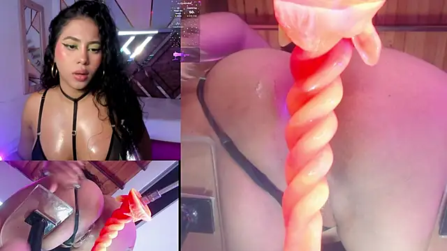 NicoleJons  online show from June 30, 2026, 3:45 pm