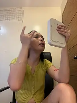 goddess athena69 online show from April 19, 2026, 1:56 pm