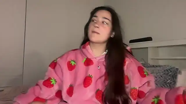 anitayurmoniii online show from May 8, 2026, 1:53 am