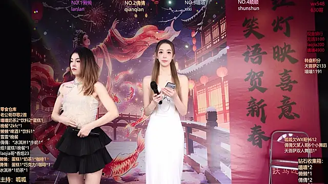 Snapshot of Bgirl-001 chatting on March 6, 2026, 10:21 am Bgirl-001 online show from March 6, 2026, 10:21 am