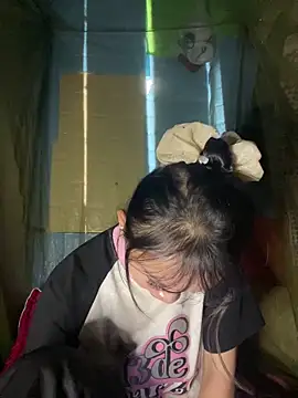 Snapshot of Lucky-baby077 chatting on March 26, 2026, 2:54 am Lucky-baby077 online show from March 26, 2026, 2:54 am