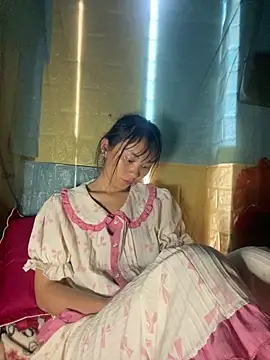 Snapshot of Lucky-baby077 chatting on March 24, 2026, 6:57 am Lucky-baby077 online show from March 24, 2026, 6:57 am