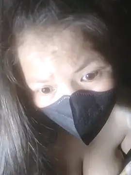 Snapshot of Yang-my- chatting on March 15, 2026, 3:52 pm Yang-my- online show from March 15, 2026, 3:52 pm