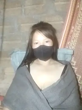 Snapshot of Yang-my- chatting on February 15, 2026, 1:21 pm Yang-my- online show from February 15, 2026, 1:21 pm