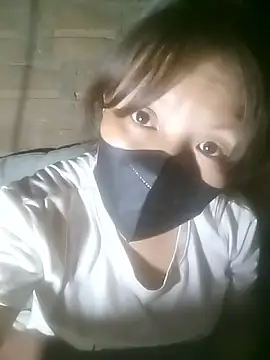 Snapshot of Yang-my- chatting on March 13, 2026, 4:01 pm Yang-my- online show from March 13, 2026, 4:01 pm