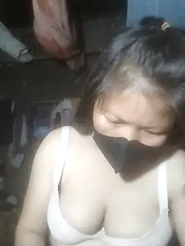 Snapshot of Yang-my- chatting on March 27, 2026, 2:18 pm Yang-my- online show from March 27, 2026, 2:18 pm