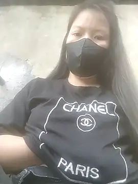 Snapshot of Yang-my- chatting on February 17, 2026, 8:33 am Yang-my- online show from February 17, 2026, 8:33 am