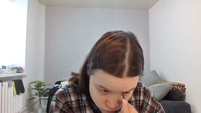 Snapshot of Ammymia chatting on March 7, 2026, 7:15 am Ammymia online show from March 7, 2026, 7:15 am