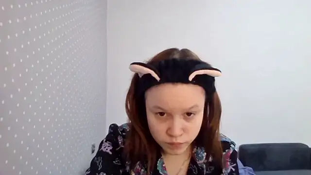 Snapshot of Ammymia chatting on March 10, 2026, 7:34 am Ammymia online show from March 10, 2026, 7:34 am