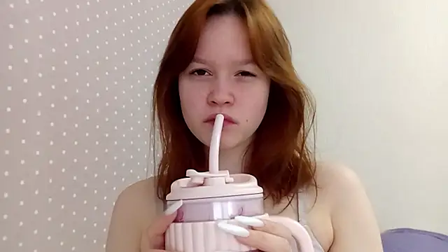 Snapshot of Ammymia chatting on March 26, 2026, 9:40 am Ammymia online show from March 26, 2026, 9:40 am