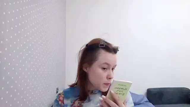 Snapshot of Ammymia chatting on March 11, 2026, 7:24 am Ammymia online show from March 11, 2026, 7:24 am