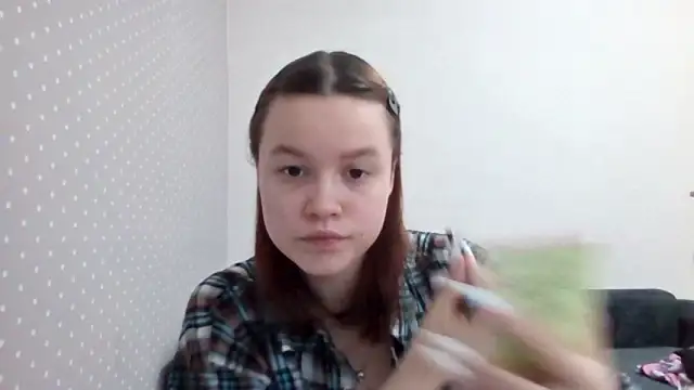 Snapshot of Ammymia chatting on March 20, 2026, 8:37 am Ammymia online show from March 20, 2026, 8:37 am