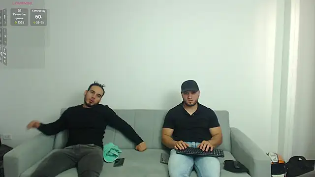 jhustin marcius online show from March 24, 2026, 8:53 pm