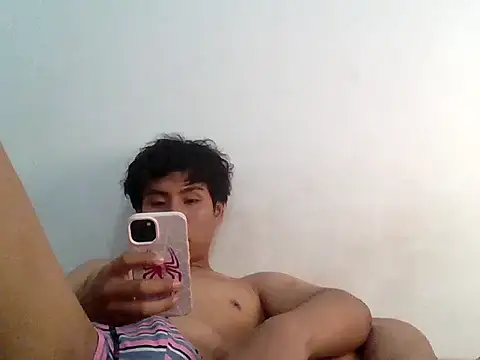 FernandoHot67 online show from February 8, 2026, 8:12 am