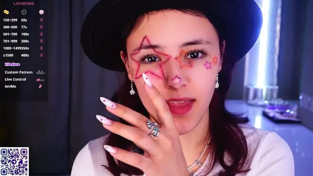 VerlieChahal online show from February 16, 2026, 7:12 pm