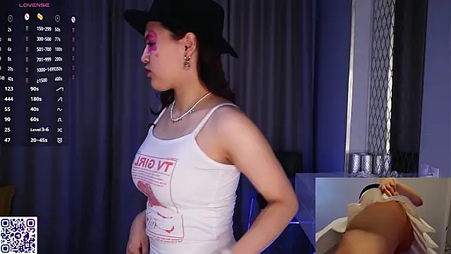 VerlieChahal online show from March 8, 2026, 8:45 pm