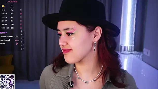 VerlieChahal online show from March 1, 2026, 7:58 pm