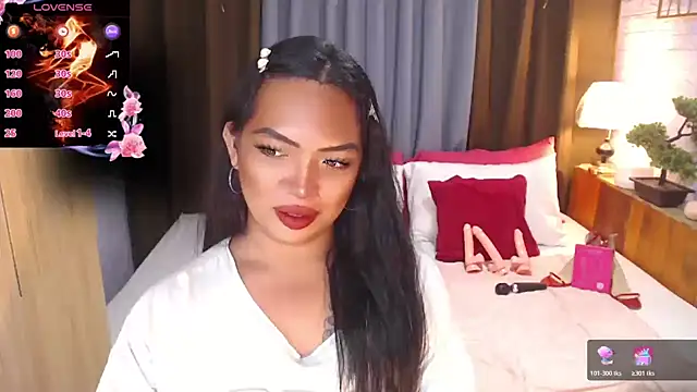 Ur Sexybuttercup69 online show from April 23, 2026, 12:29 pm