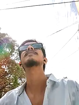 Sam03s online show from March 20, 2026, 8:37 am