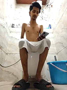 Sam03s online show from April 2, 2026, 2:46 pm