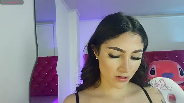 babyy nicols m online show from February 21, 2026, 11:12 am