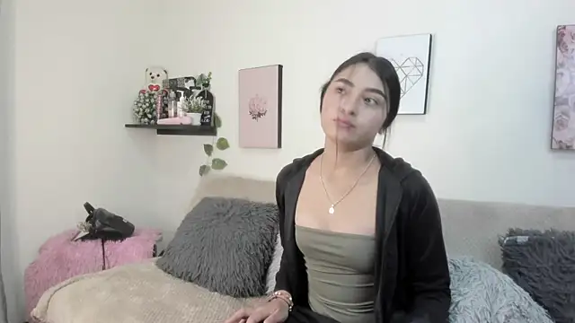 Alexaalove 1 online show from February 8, 2026, 1:31 pm