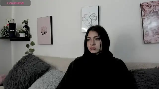 Alexaalove 1 online show from February 27, 2026, 12:05 pm