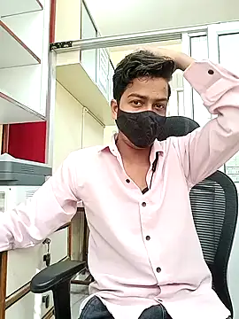 hotyboy 89 online show from March 13, 2026, 4:17 am