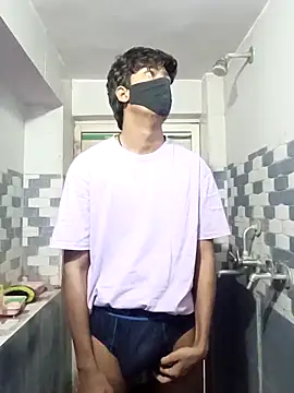 hotyboy 89 online show from April 24, 2026, 2:13 am