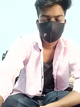 hotyboy 89 online show from May 8, 2026, 3:54 am
