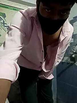 hotyboy 89 online show from March 18, 2026, 2:19 pm