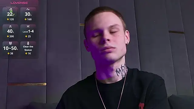 BillHarryngX online show from February 9, 2026, 10:46 am