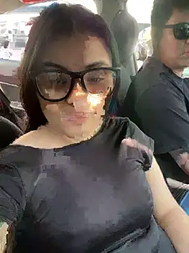 Violeta and Charlie online show from March 11, 2026, 8:25 pm