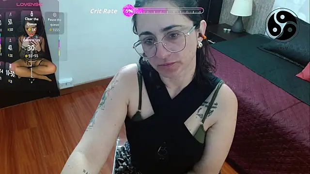 Snapshot of lincebdsm chatting on May 8, 2026, 3:27 pm lincebdsm online show from May 8, 2026, 3:27 pm