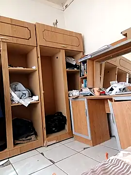 Snapshot of Rough-Big-Djay chatting on March 17, 2026, 12:52 pm Rough-Big-Djay online show from March 17, 2026, 12:52 pm