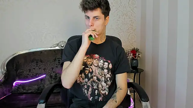 DamonBev online show from February 11, 2026, 7:41 am