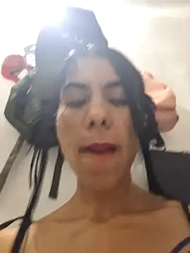 Alannys19 online show from March 11, 2026, 3:55 am