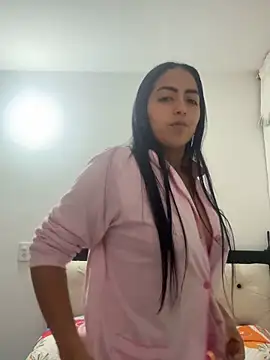 Bella sex69 online show from February 12, 2026, 2:55 am