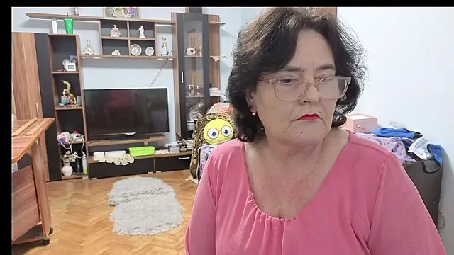 xMaryxAnne online show from March 8, 2026, 5:38 pm