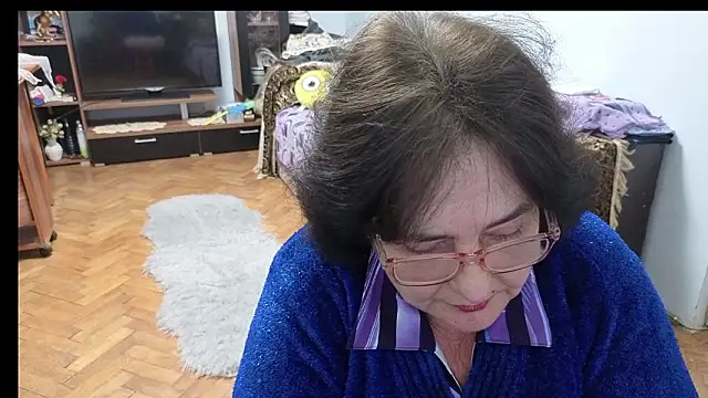 xMaryxAnne online show from February 20, 2026, 7:27 pm